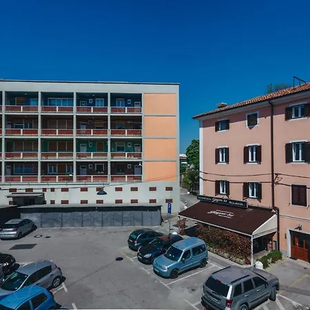 House365 * Koper