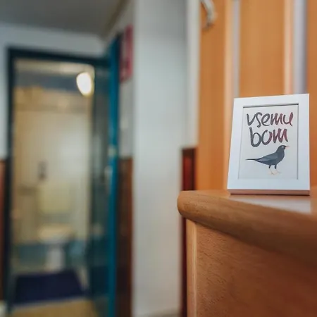 Hiša za goste House365