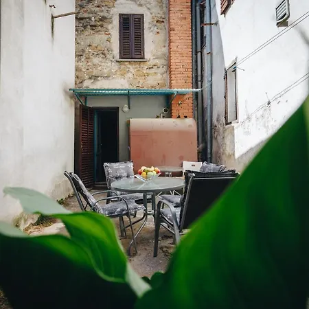 House365 Guest house Koper