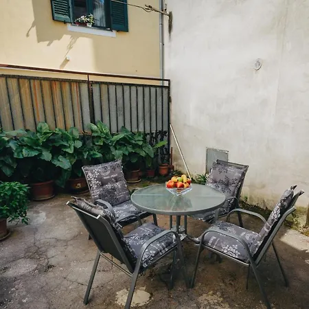 Hiša za goste House365