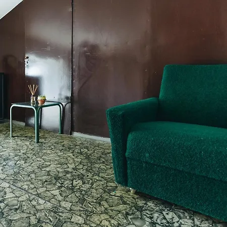 Guest house House365 Koper