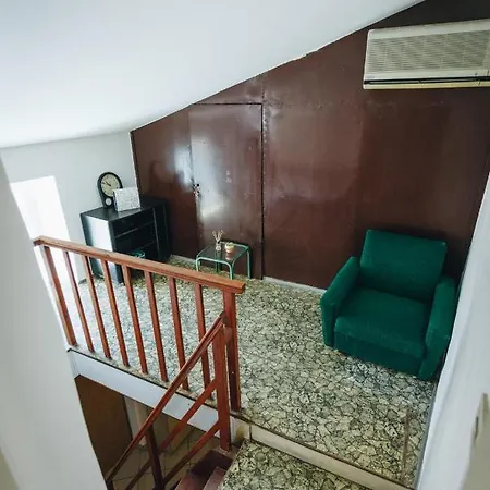 Guest house House365