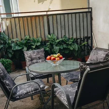 Hiša za goste House365