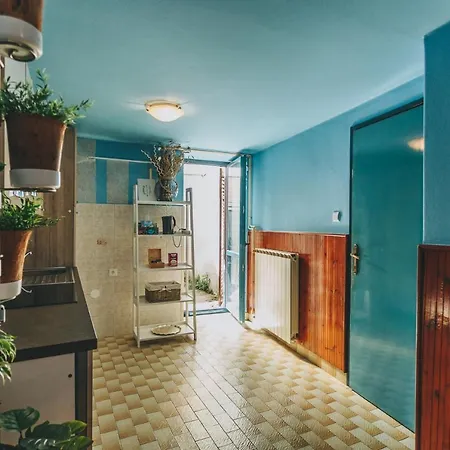 게스트하우스 House365 *