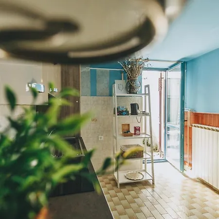 Guest house House365