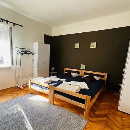 Guest house House365