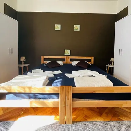 Guest house House365
