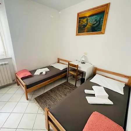 House365 Guest house Koper