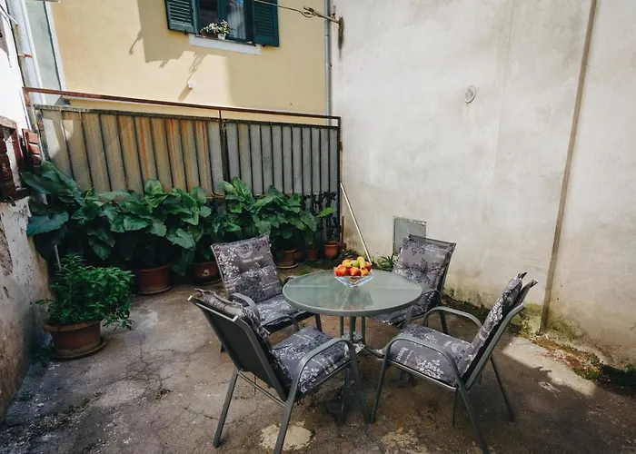 بيت ضيافة House365