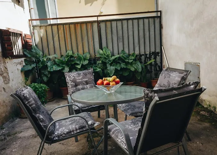 بيت ضيافة House365