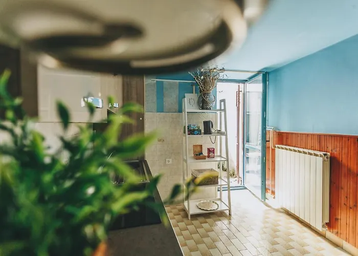 بيت ضيافة House365