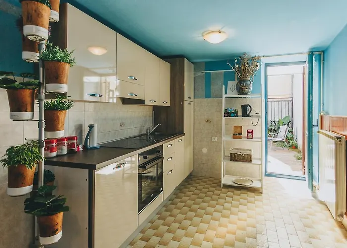 招待所 House365 科佩尔