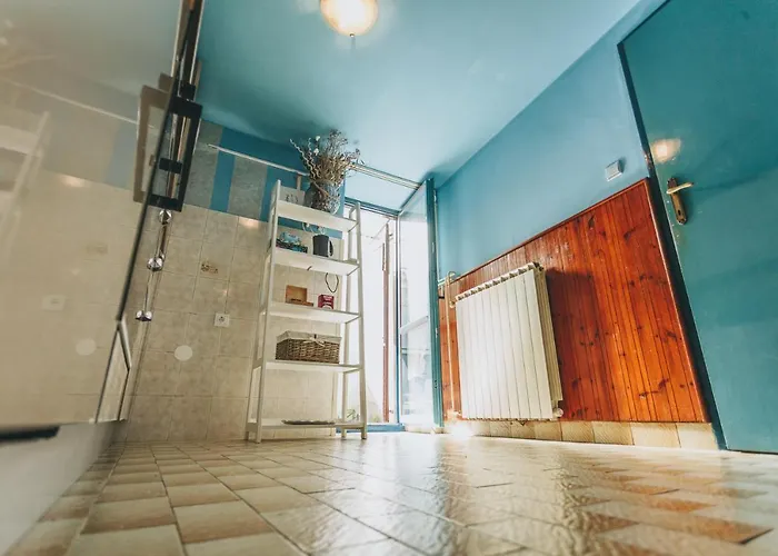 بيت ضيافة House365