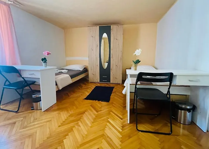 House365 بيت ضيافة كوبر