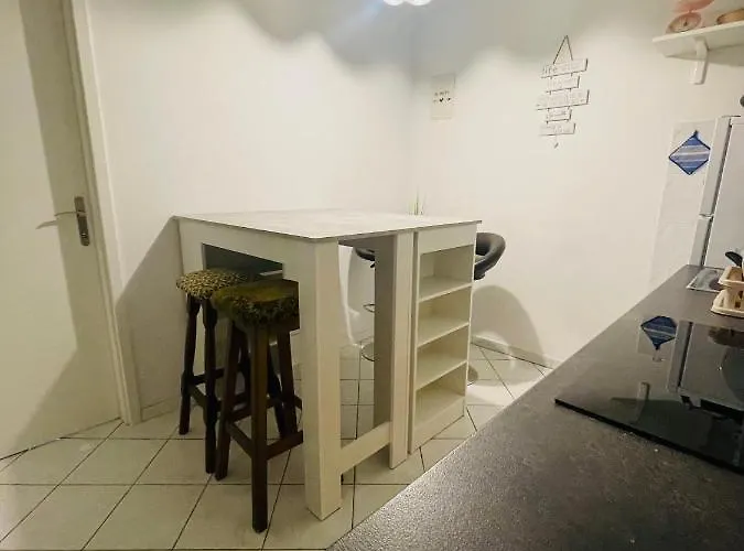 招待所 House365 科佩尔