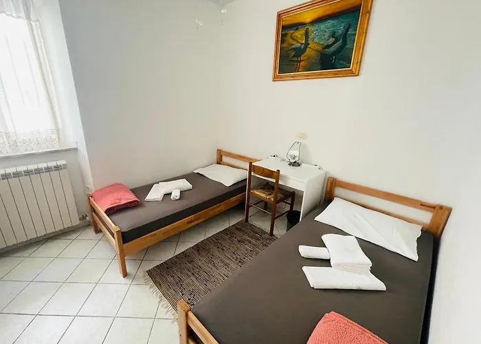 House365 招待所 科佩尔